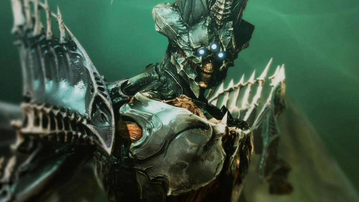 1200x675 Destiny 2: Witch Queen' Release Date, Trailer, Leaks, Price, And Pre Orders