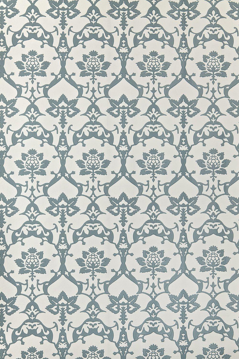 1000x1500 Free download Brocade Brocade BP 3209 Farrow Ball [1000x1500] for your Desktop, Mobile & Tablet. Explore Brocade Wallpaper Patterns. Black and White Damask Wallpaper, Blue and Gold Damask Wallpaper