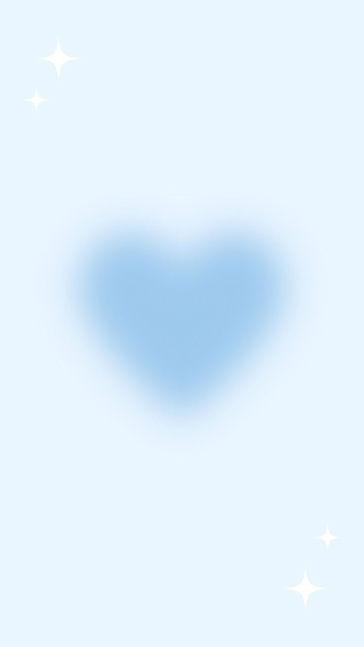 736x1308 Pinterest blue wallpaper. Cute light blue background aesthetic, Home screen wallpaper blue, Cute blue wallpaper