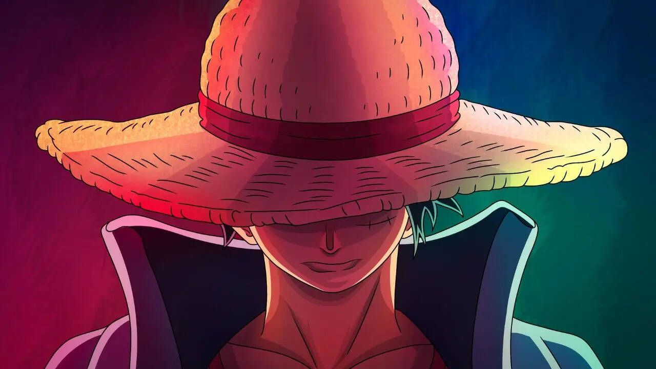 1280x720 Cool Luffy Wallpaper For Your Smartphone