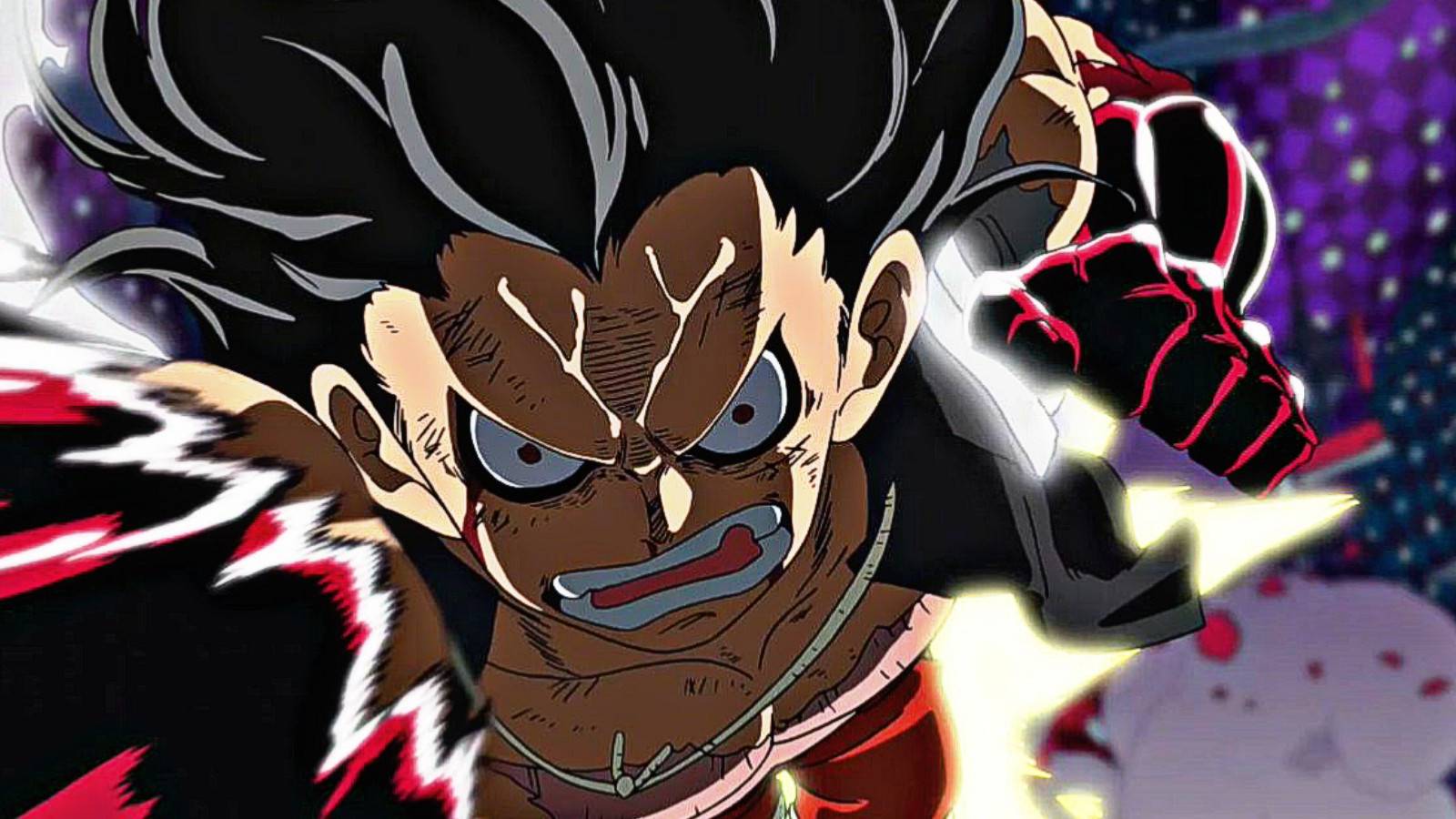 1600x900 One Piece: Luffy's 10 Best Moves, Ranked According To Strength