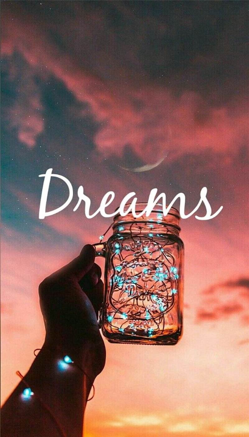 800x1403 Dreams, bonito, quotes, sayings, HD phone wallpaper