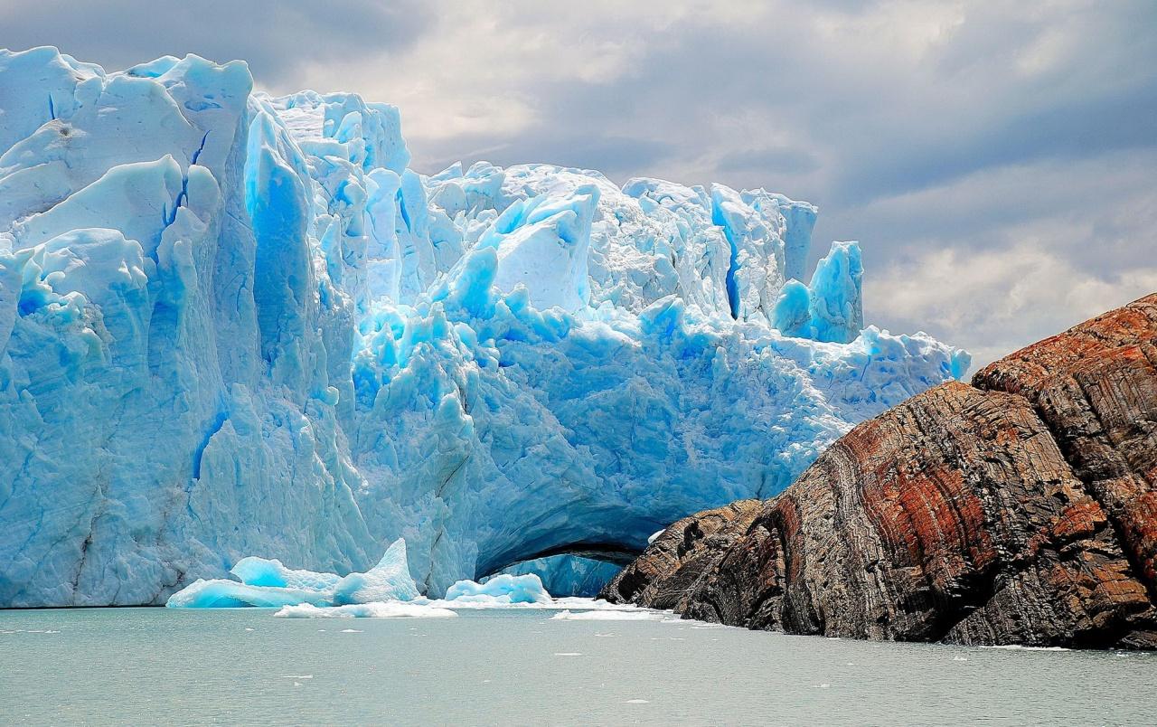 1280x804 Discover Perito Moreno Glacier. El Calafate, Patagonia Argentina