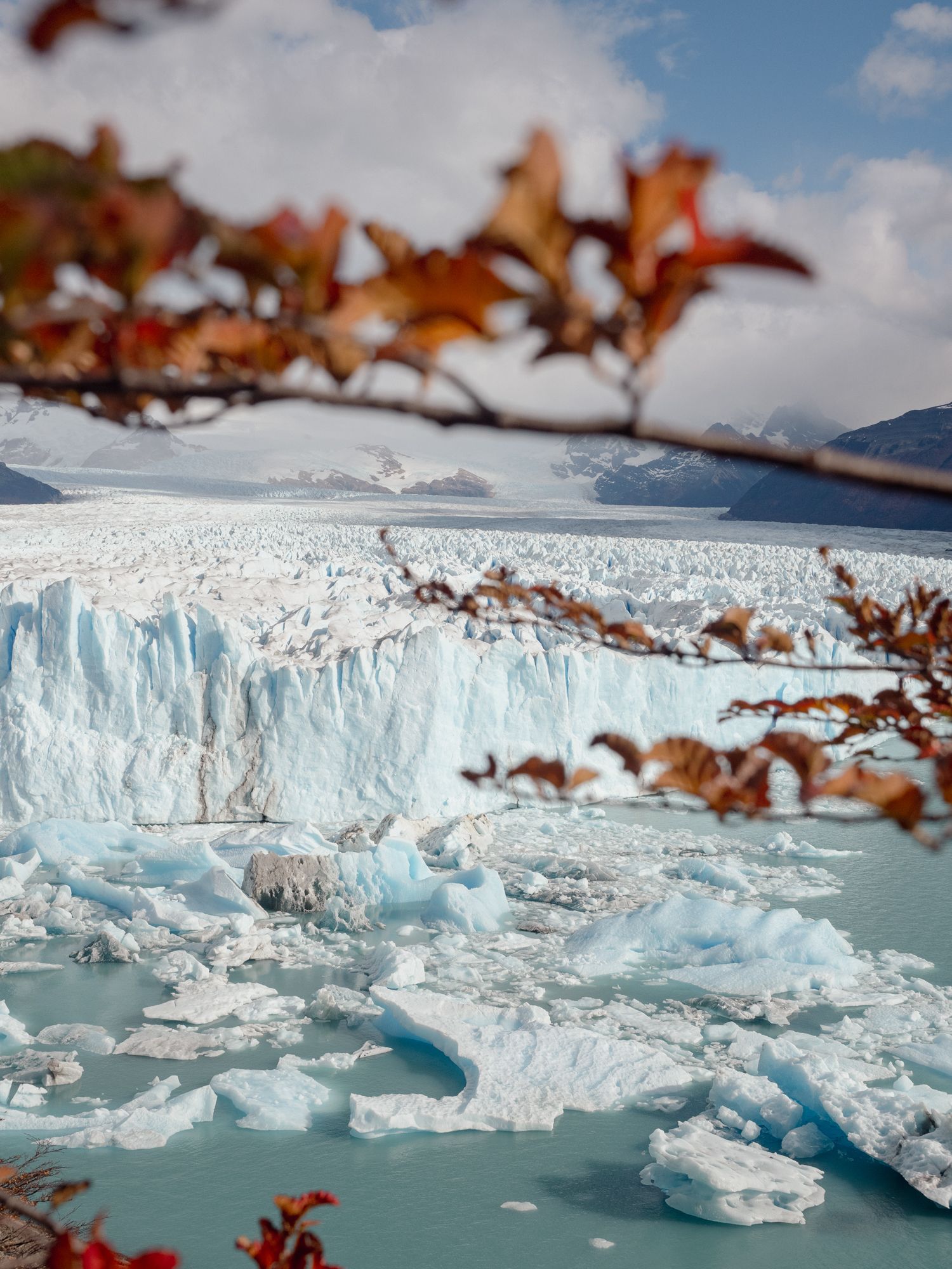 1500x2000 Behind the Lens Perito Moreno Glacier, Patagonia Tips, Creative Photography + Travel Guides Wandering Lens