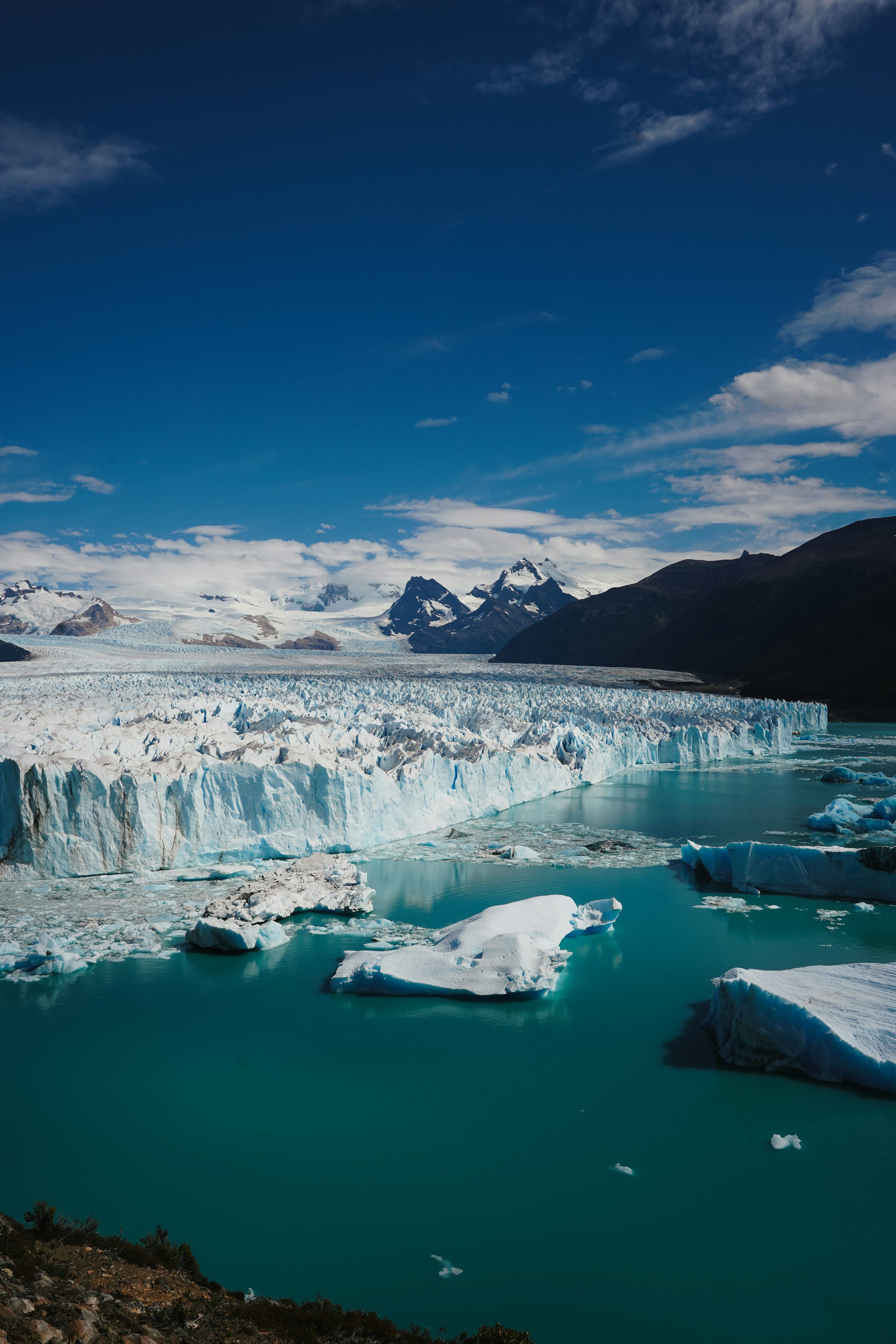 3000x4500 Perito Moreno Glacier Picture. Download Free Image