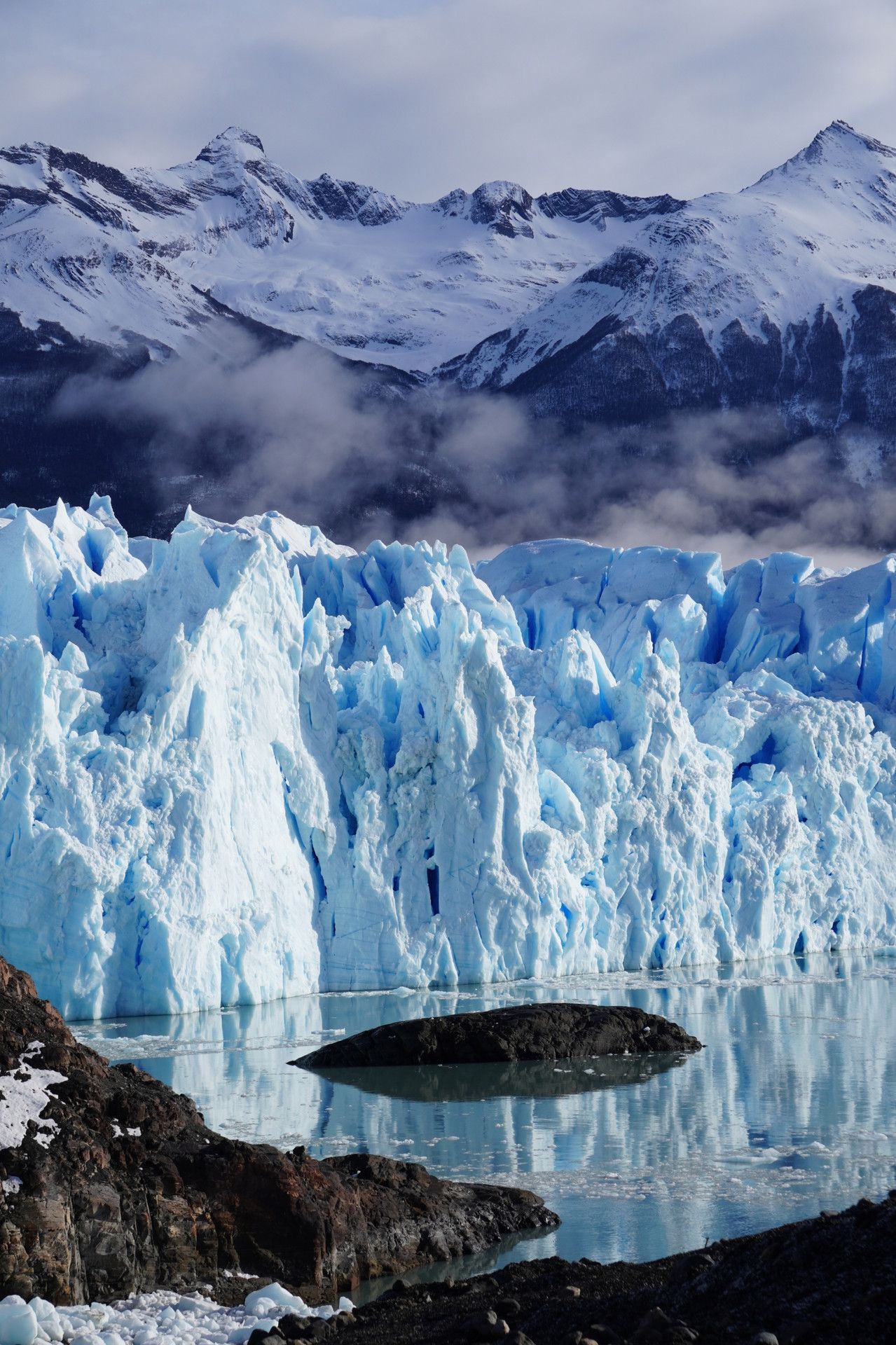 1279x1920 The Ultimate Guide To The Perito Moreno Glacier Mini Trekking. Trip.com Lago Argentino Department