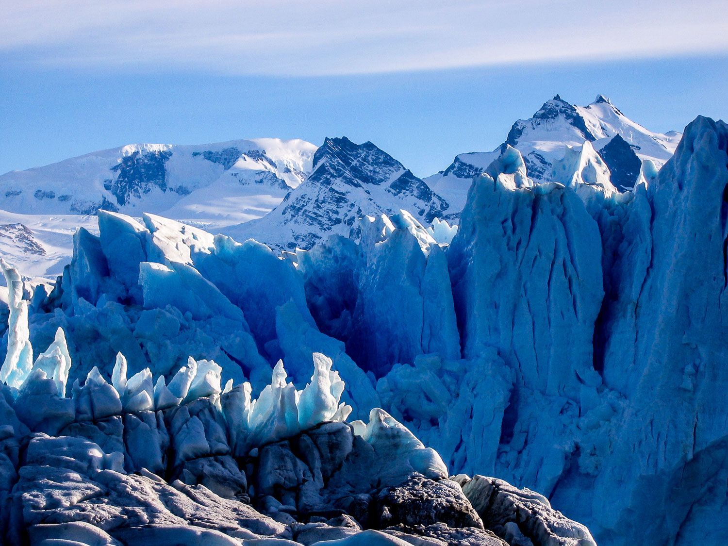 1500x1125 Perito Moreno Glacier