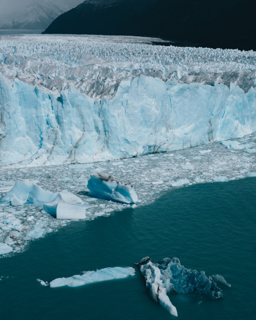 819x1024 Easy Guide to Patagonia's Most Famous Glacier: Perito Moreno Rose Travel