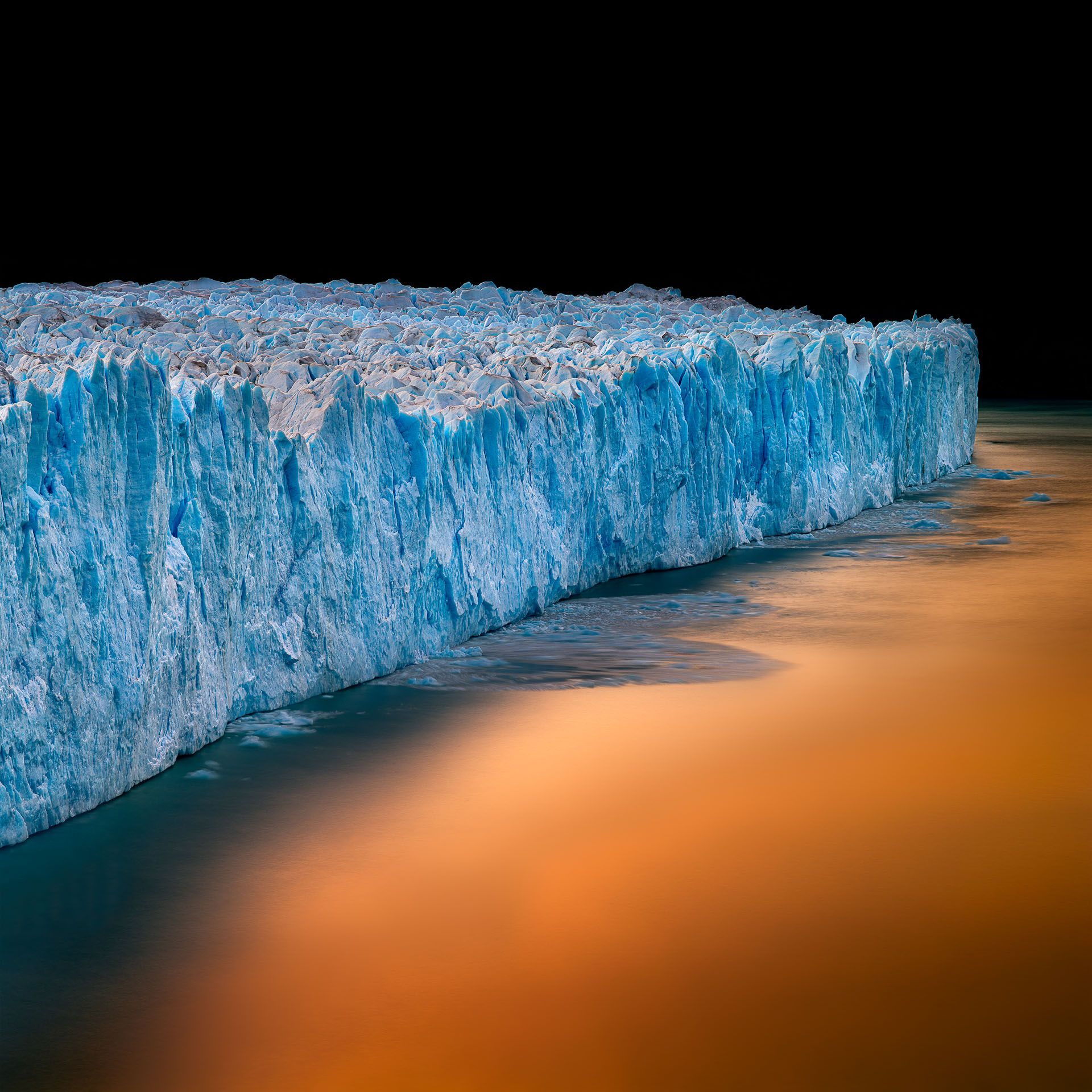 1920x1920 Perito Moreno Glacier, Glaciers National Park, Argentine Patagonia