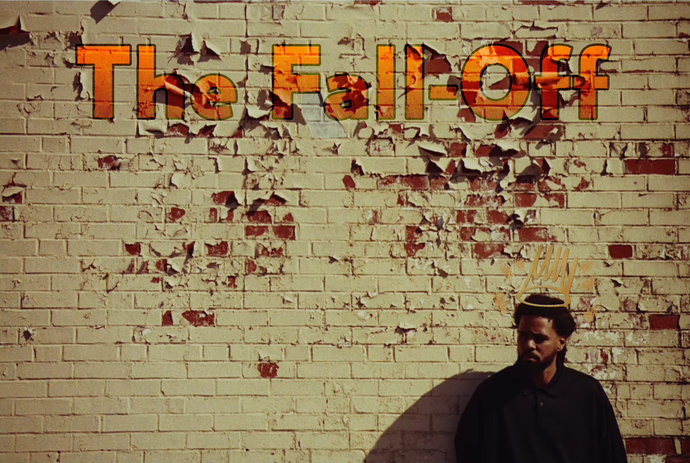 2382x1600 All The Fall Off Themed Inspired Wallpaper I Made Pt.1