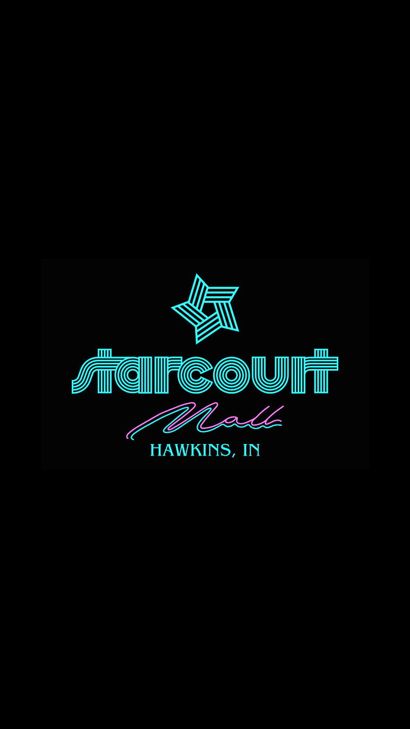 800x1422 HD starcourt mall wallpaper