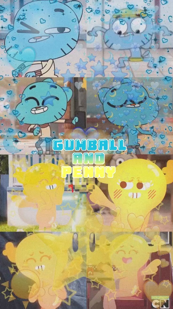 736x1308 PenBall Wallpaper
