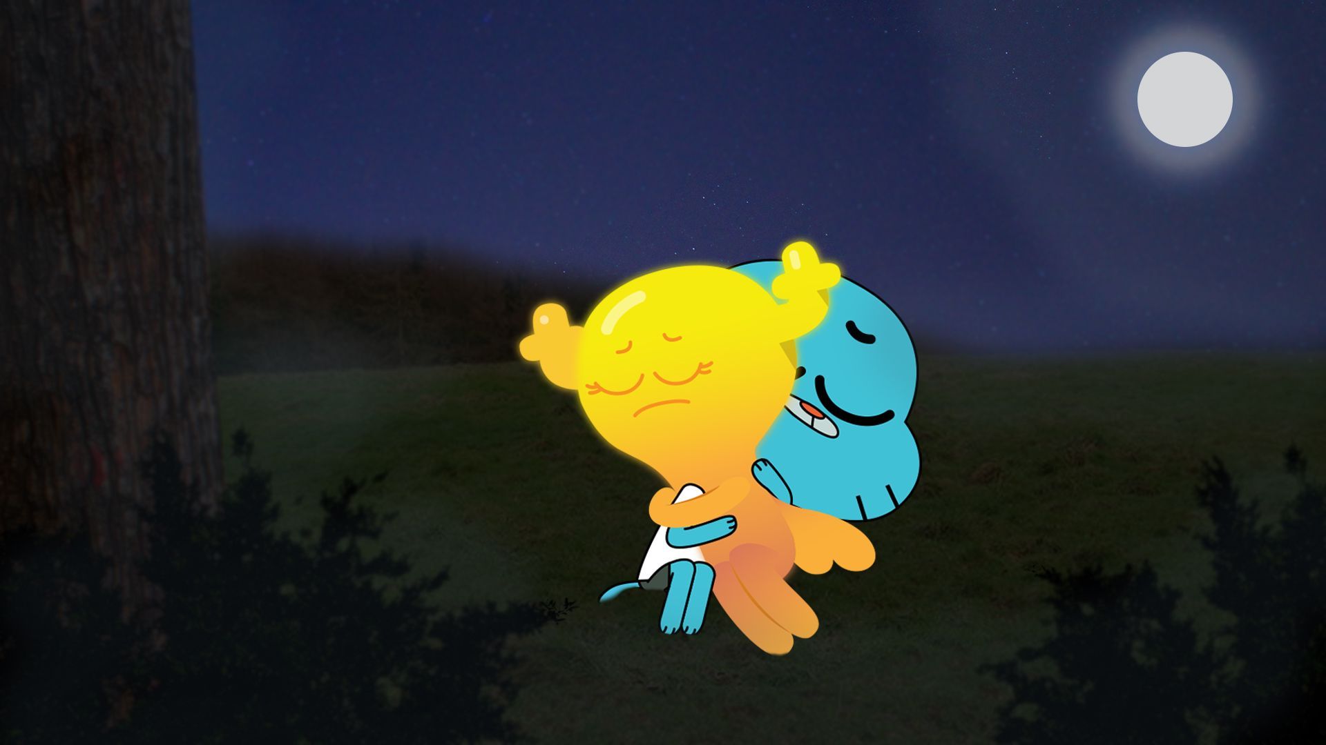 1920x1080 The Fairy The Story Pt. 2
