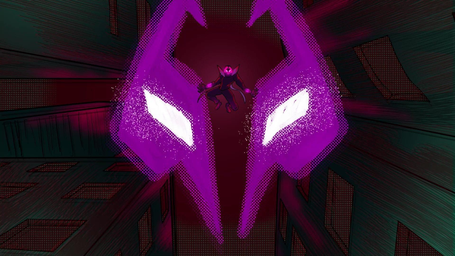 1920x1080 Prowler Miles Morales Desktop Wallpaper