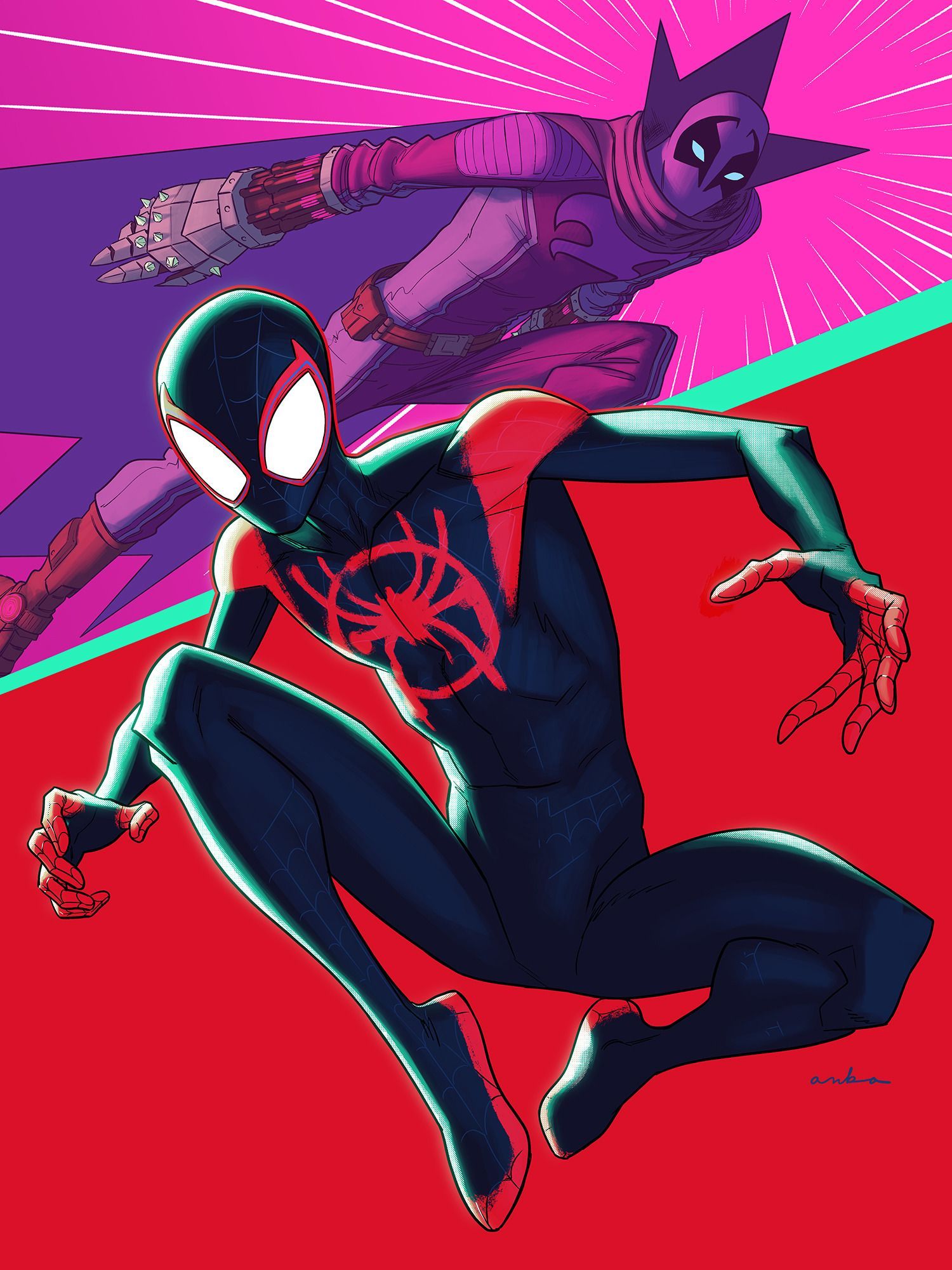 1500x2000 Best Spider Man (Miles Morales) Ideas. Ultimate Spider Man Miles, Miles Morales Ultimate Miles Morales