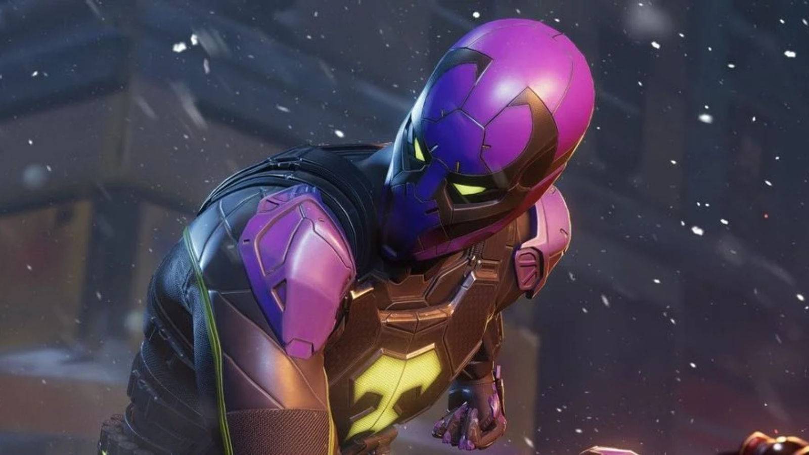 1600x900 Spider Man: Miles Morales Launch Gives Us A Better Look
