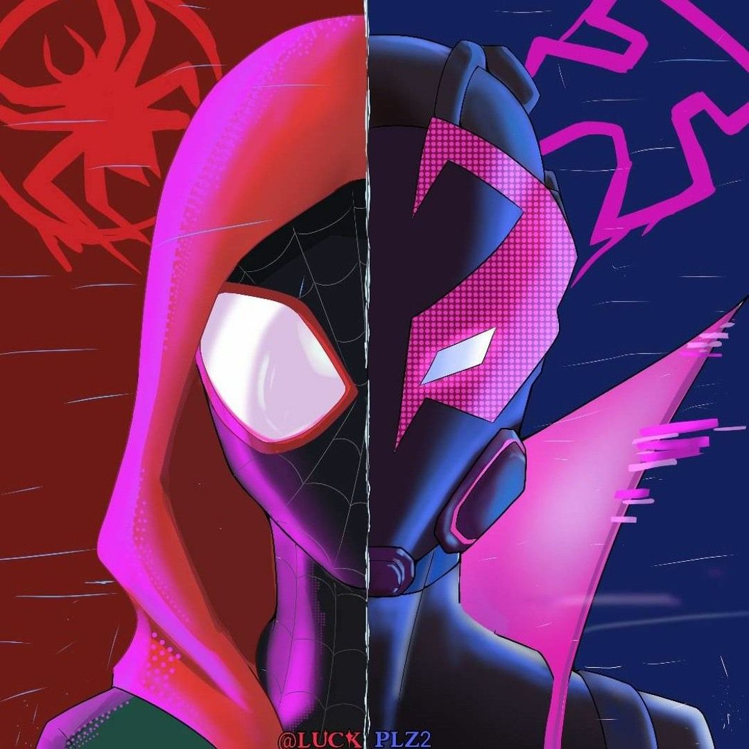 1080x1080 Stream Miles Morales x Earth 42 Prowler Theme Start a Band EPIC MASHUP (Across The Spiderverse) by RedLightning. Listen online for free on SoundCloud