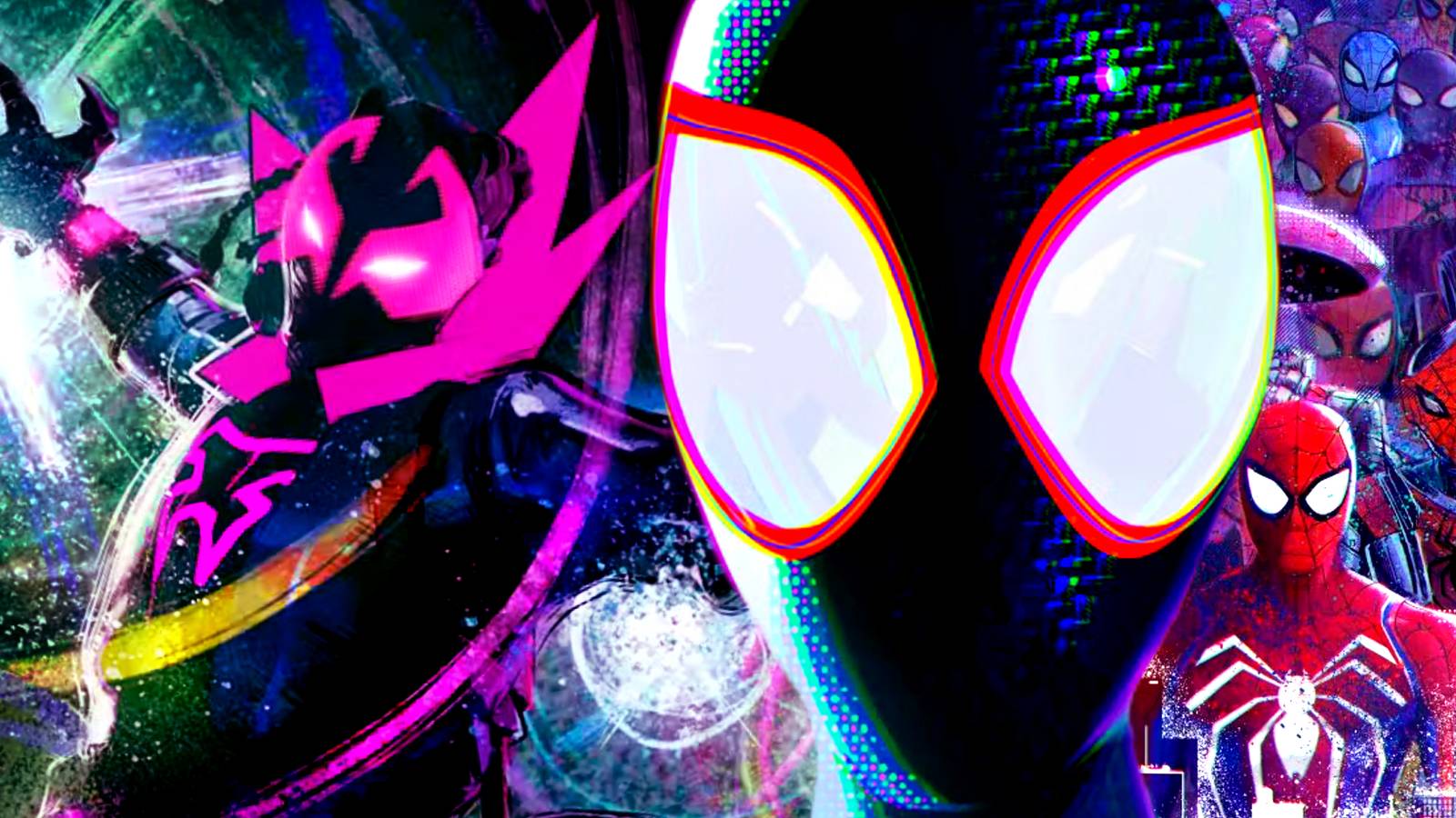 1600x900 It's Official, Miles Morales Is About to Usher In a Historic Marvel Crossover