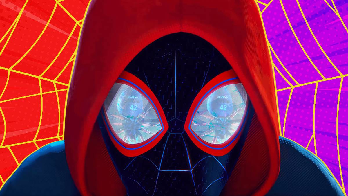 1200x675 This 'Spider Man: Across The Spider Verse' Twist Was Foreshadowed In The First Movie
