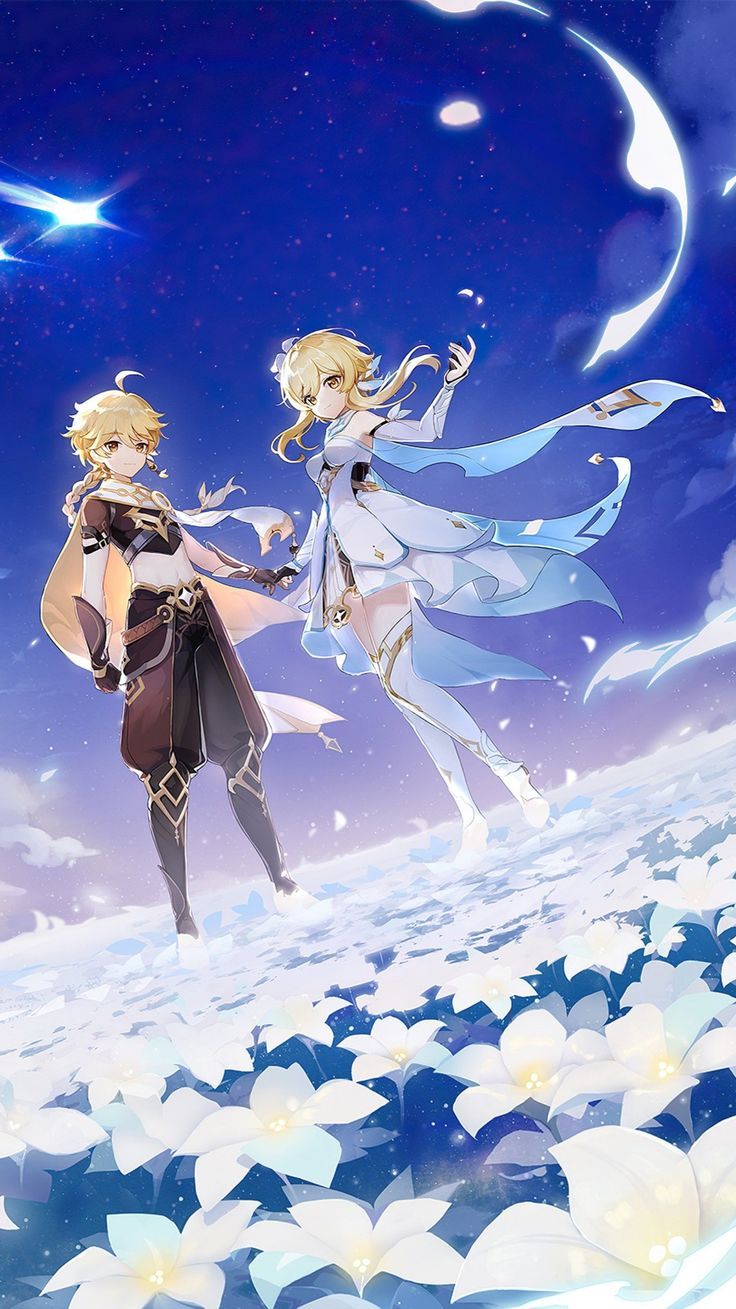 736x1309 Aether & Lumine
