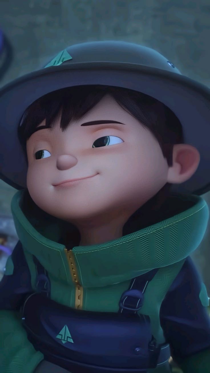 736x1308 boboiboy duri