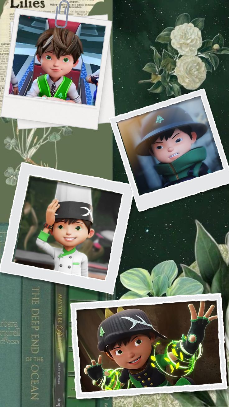 736x1308 Boboiboy duri
