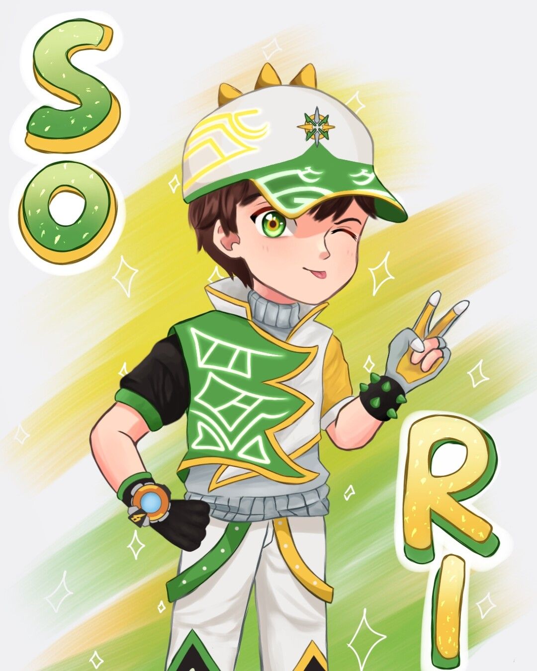 1080x1350 Duri and Solar fusion