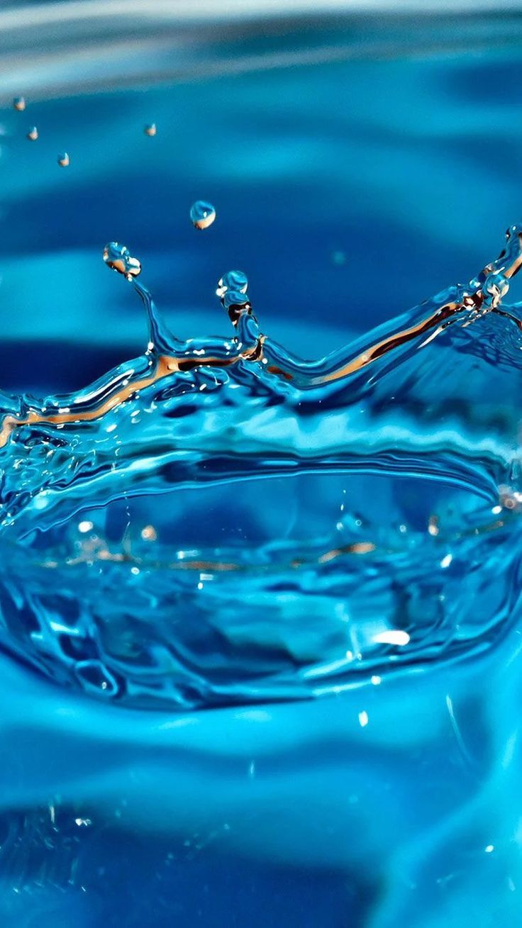 736x1309 Water Wallpaper