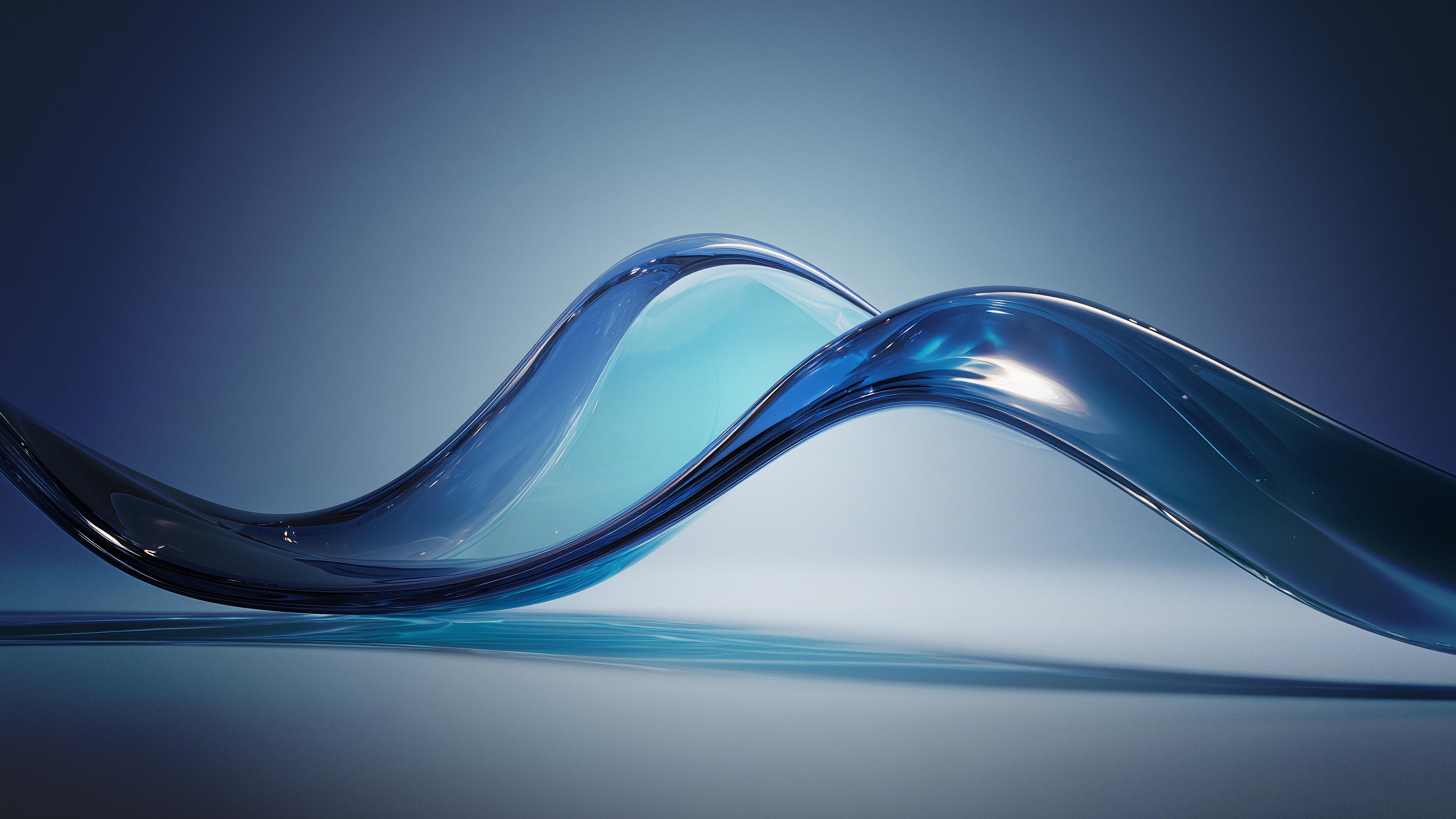 6144x3456 Hydrosphere Vol 1 [1920x1080] Glass Current