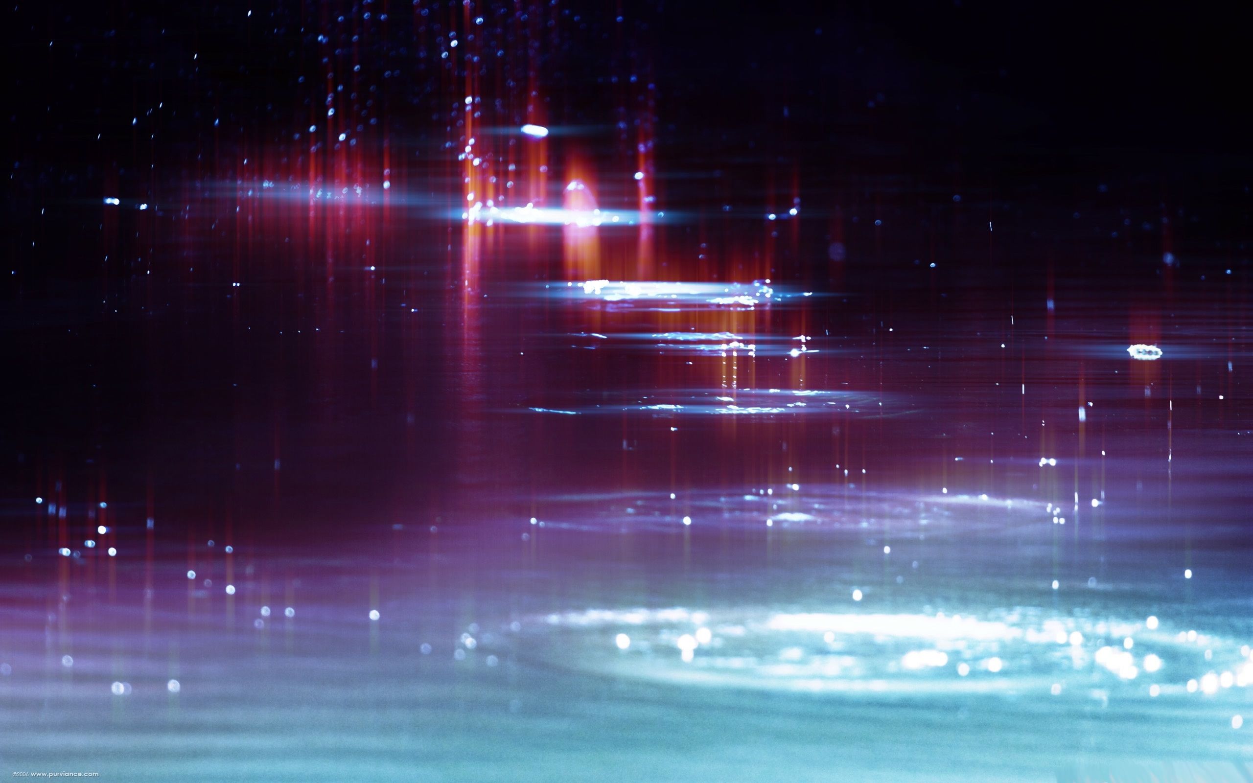 2560x1600 Hydrosphere Wallpaper