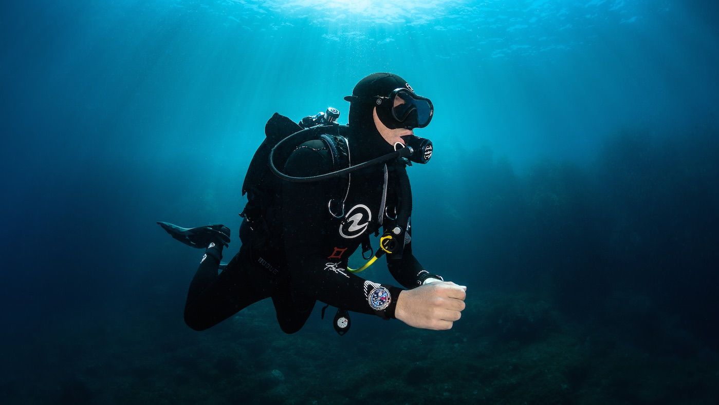 1399x789 Reservoir Hydrosphere: a watch that comes with a diving experience