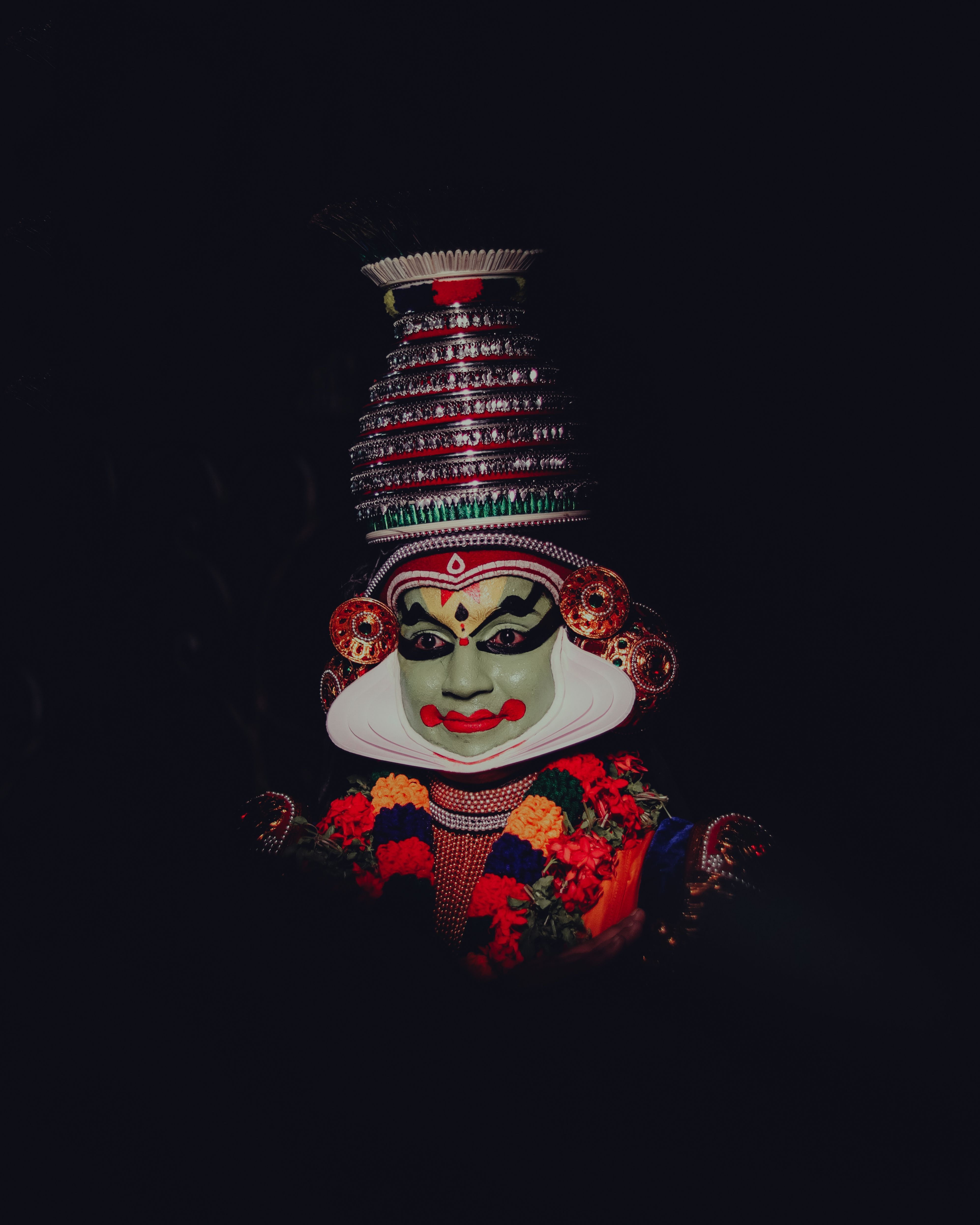 3986x4983 Kerala Kathakali Photo, Download The BEST Free Kerala Kathakali & HD Image