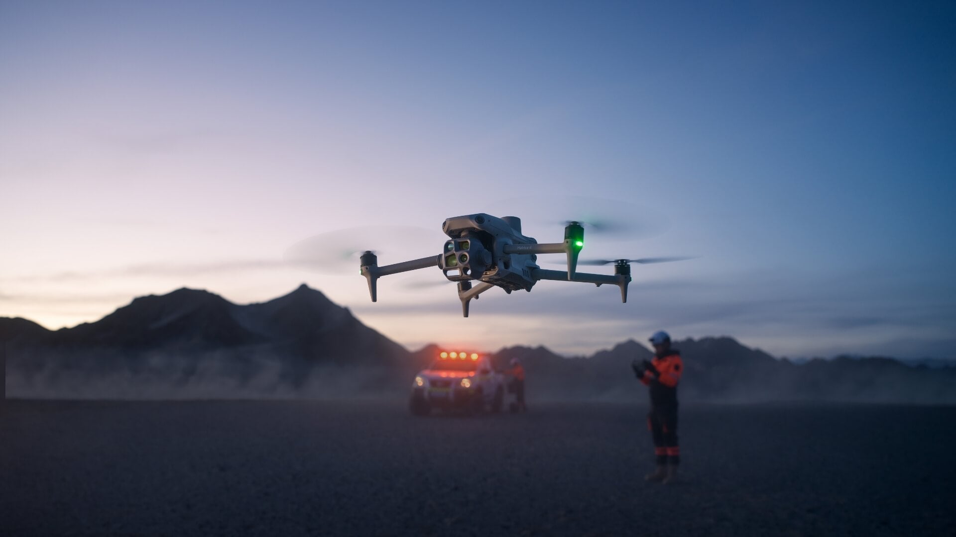 1920x1080 Drone Pilot Jobs Explained: Who Hires Them & What They Do– Coptrz