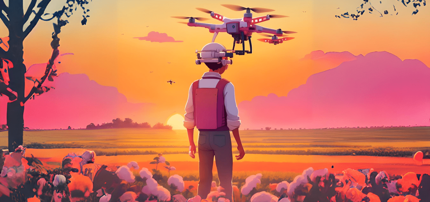1440x676 Drone Logbook: A Key To Drone Pilot's Professional Success