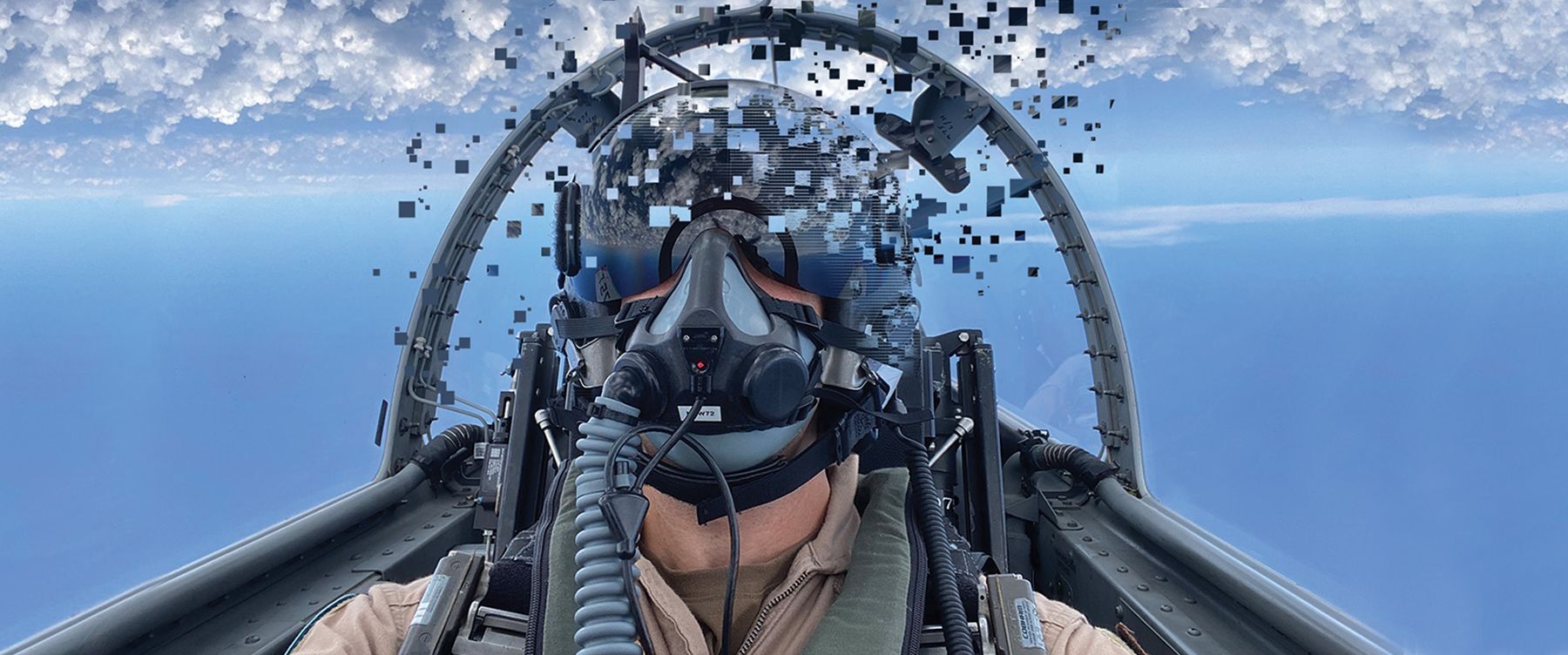 1800x752 Unmanned Future Threatens Pilot Identity. Proceedings 2022 Vol. 148 9 435