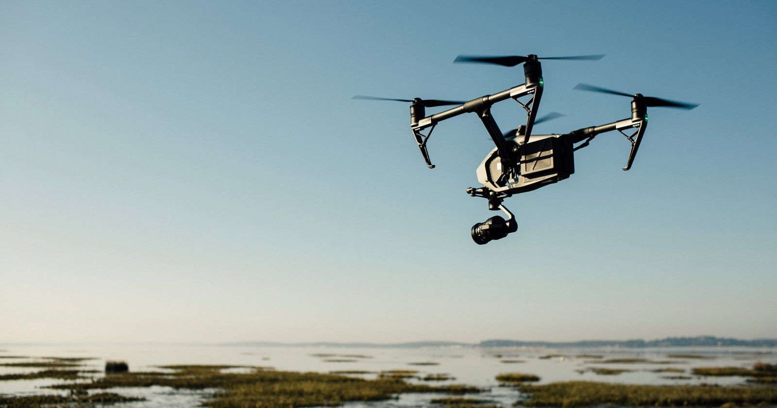 1600x840 FAA Slaps Drone Pilot with $000 in Fines for a Myriad of Violations