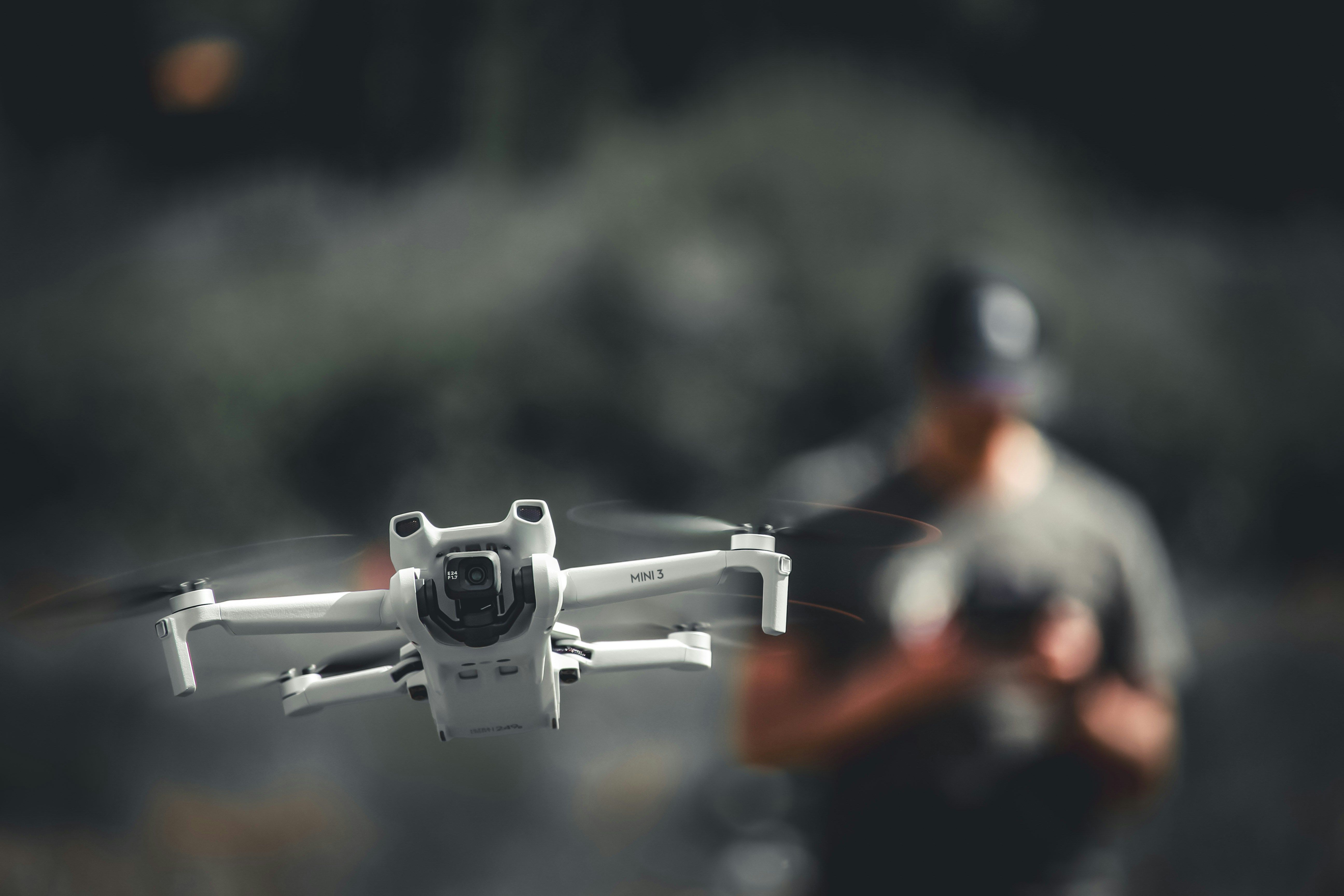 5184x3456 Drone Pilot Salary: How Much Do Drone Pilots Make in 2026