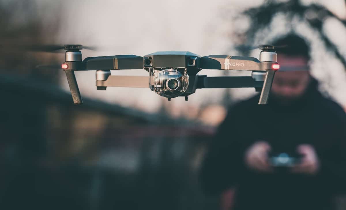 1200x729 Drone Pilot Training: FAA Requirements + Pro Drone Pilot Training