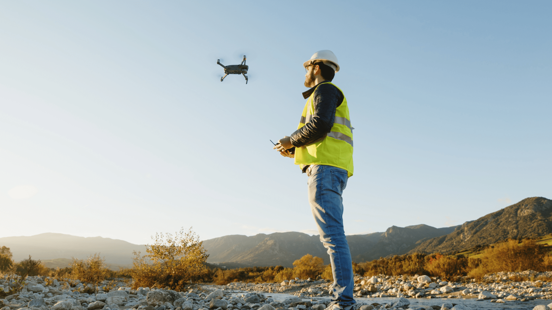 1920x1080 Careers Related to Drone Piloting