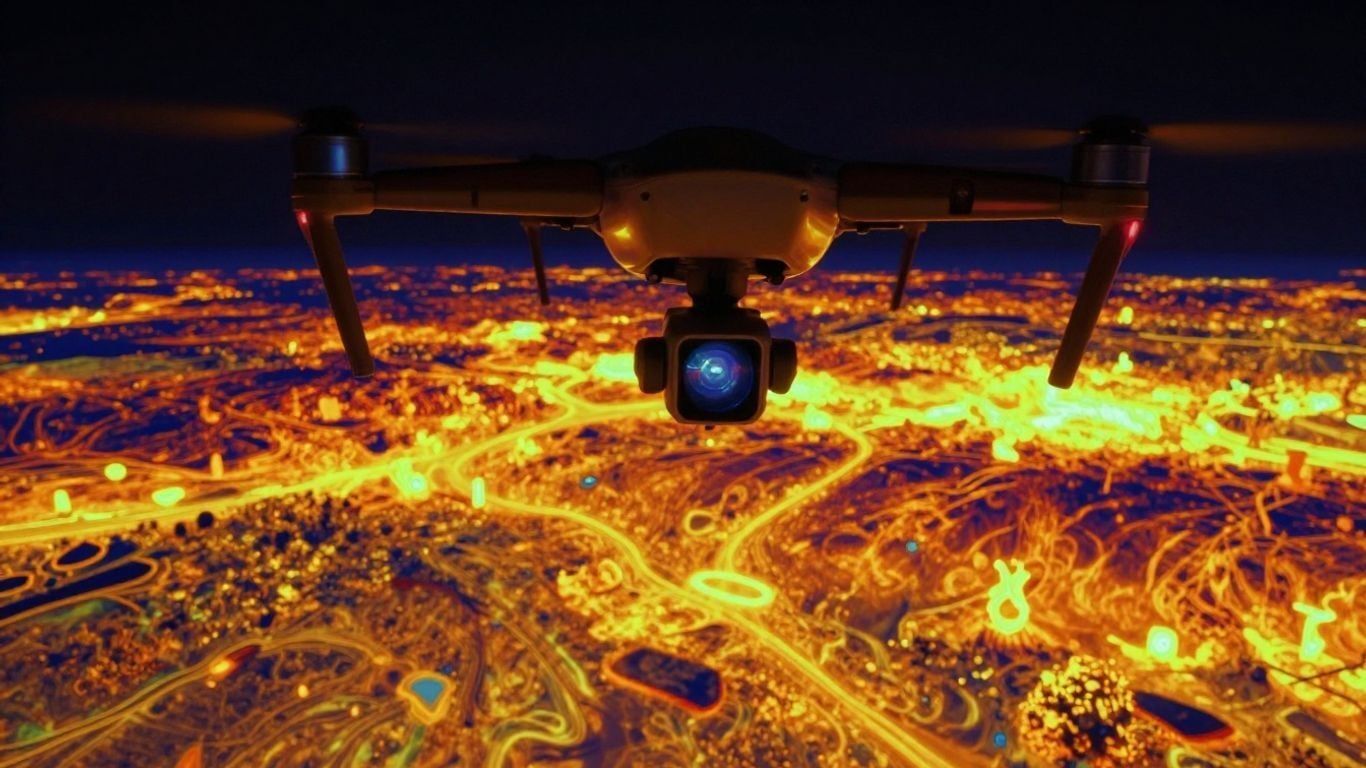 1366x768 How Do Infrared Drone Cameras Work?