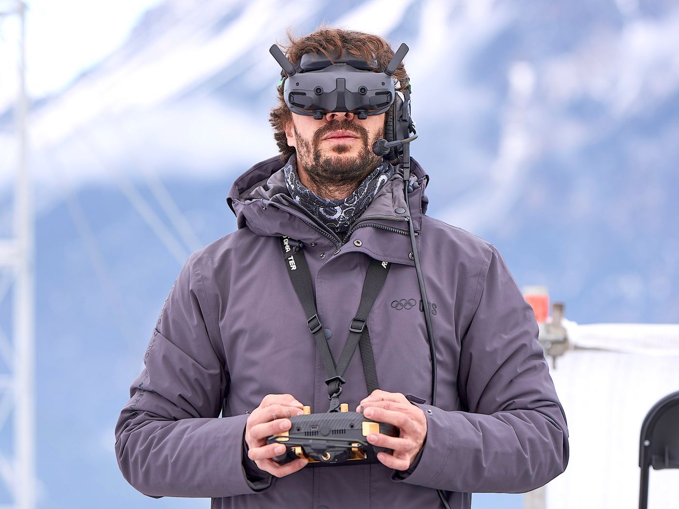 1400x1050 FPV Drones Transform Olympic Broadcasting Tech