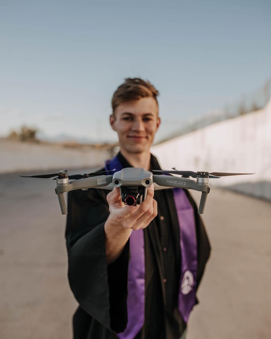 864x1080 Meet Destry Phillips. Entrepreneur / Videographer / Drone Pilot