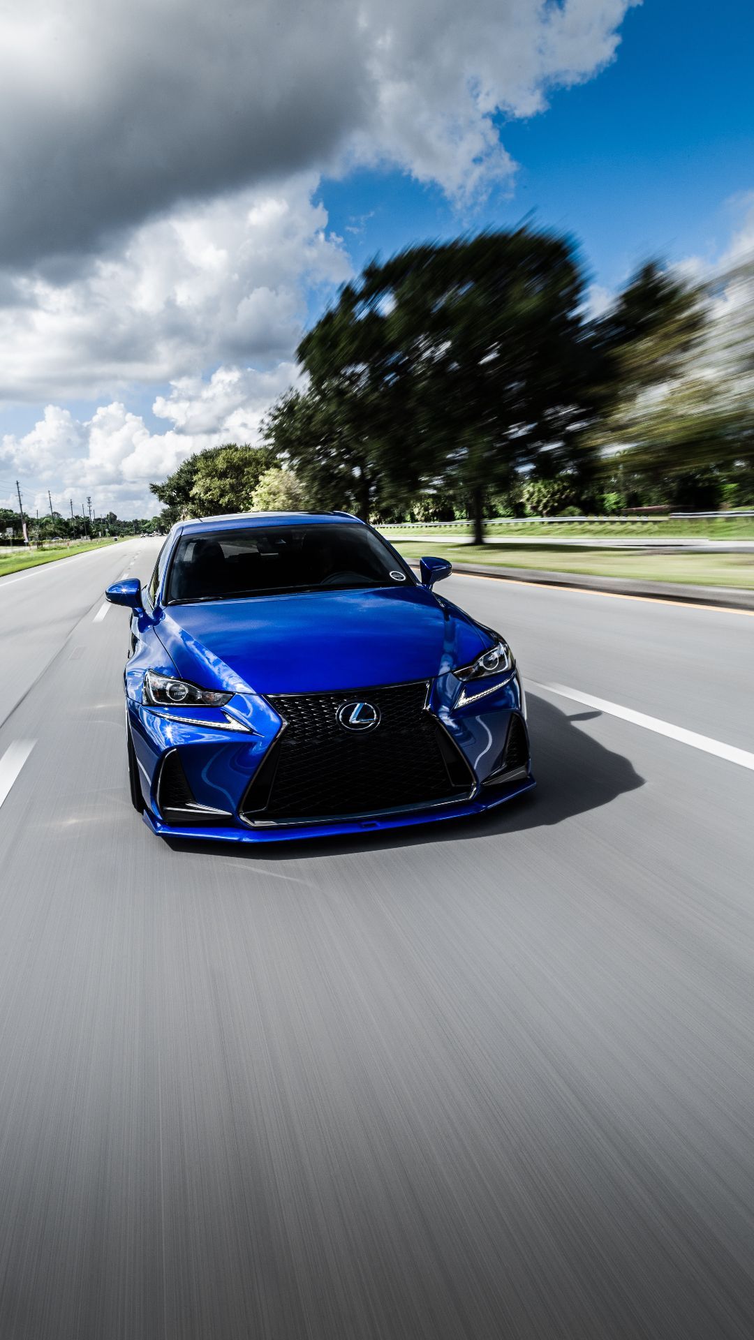 1080x1920 Lexus iPhone Wallpaper