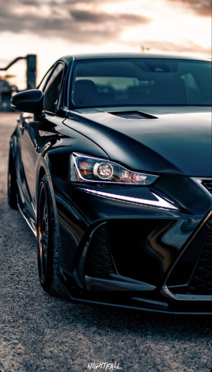 684x1200 Bagged Lexus 3is. Lexus is350 f sport wallpaper, Is500 wallpaper, Lexus is f wallpaper 4k