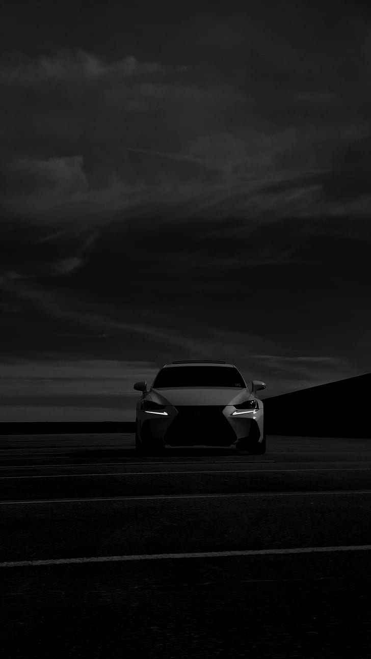 728x1294 Lexus IS F 1080P, 2K, 4K, 5K HD Wallpaper Free Download