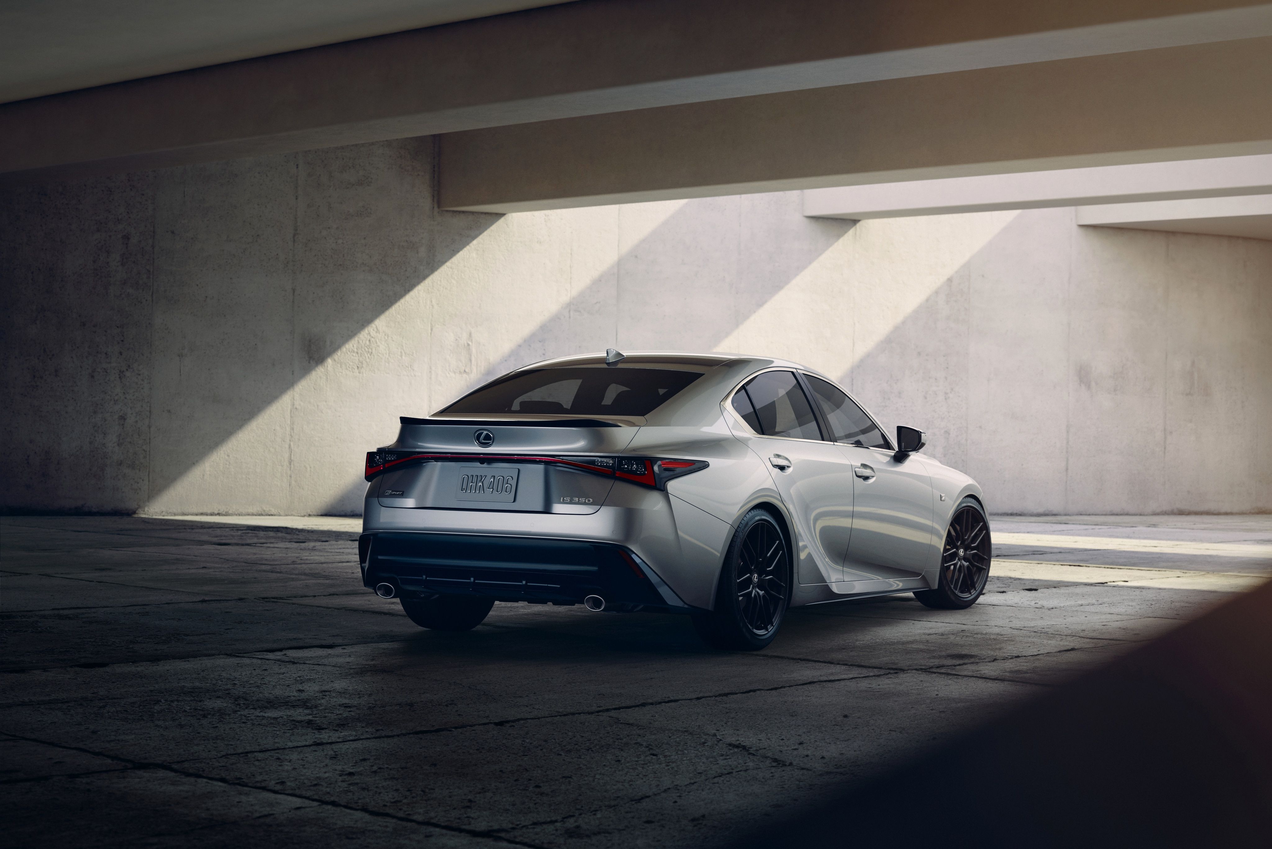 4096x2735 Free Lexus, sedan, 2020 4K wallpaper for desktop and phone