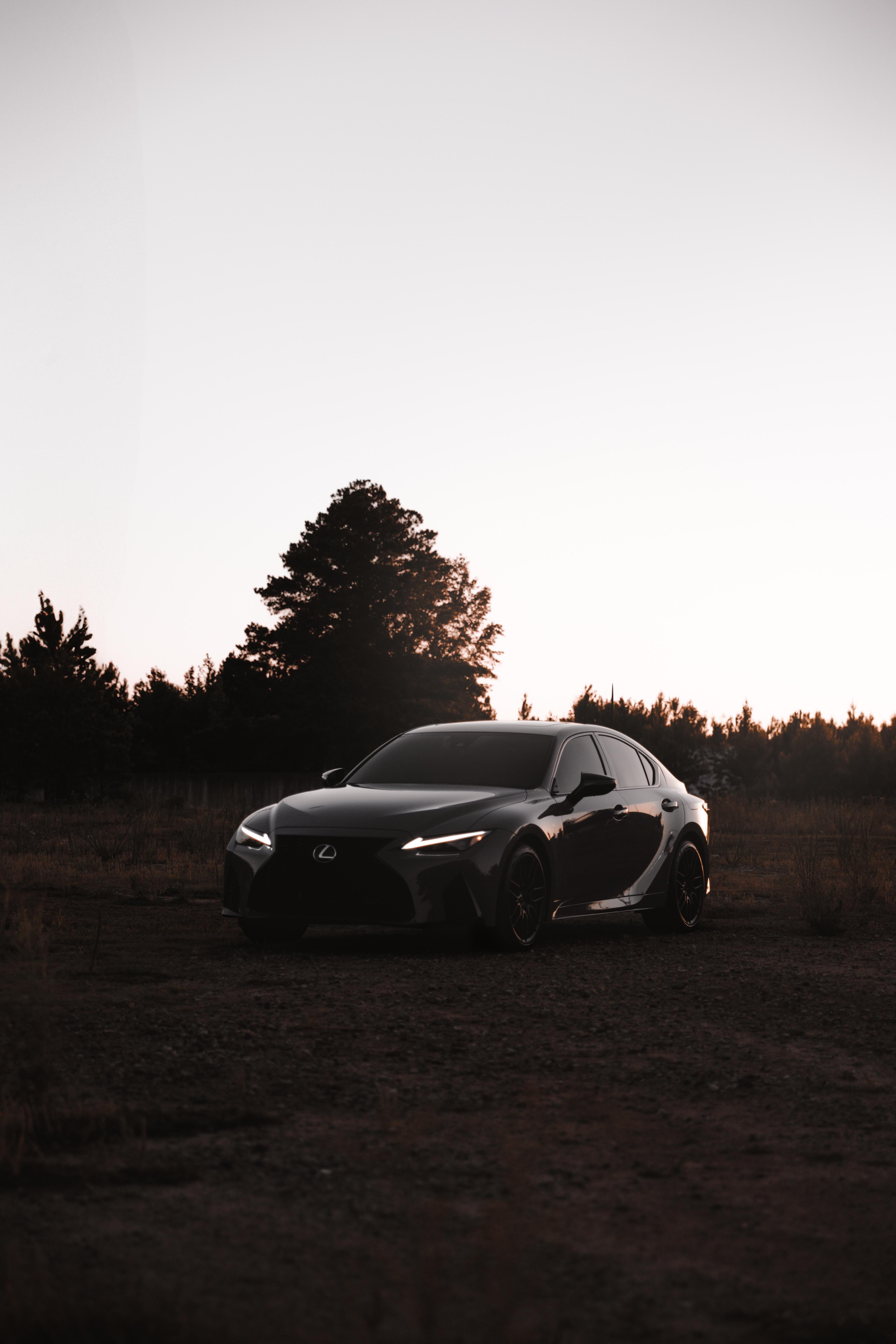 3648x5472 My first Lexus 2024 IS350 F Sport