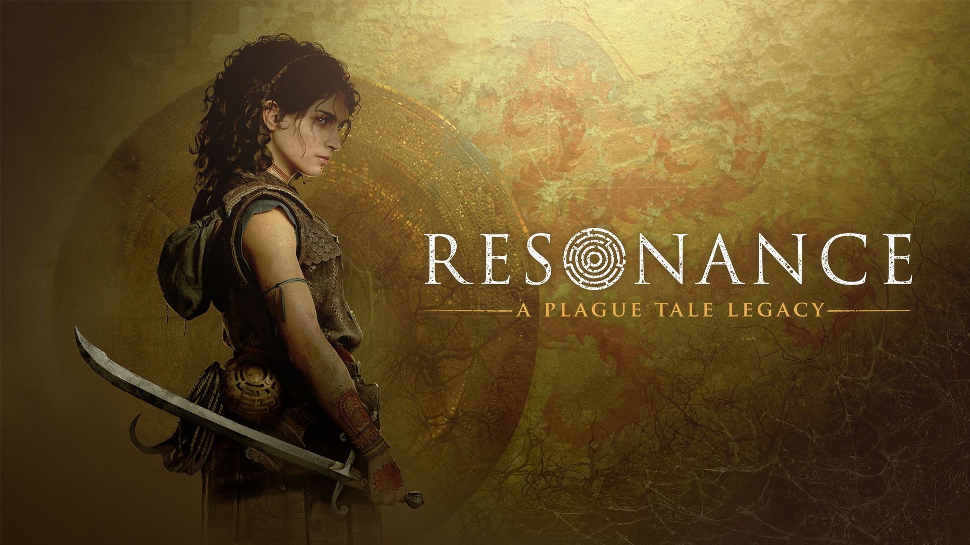 1920x1080 Resonance: A Plague Tale Legacy Takes the Beloved Series in a New, Exhilarating Direction