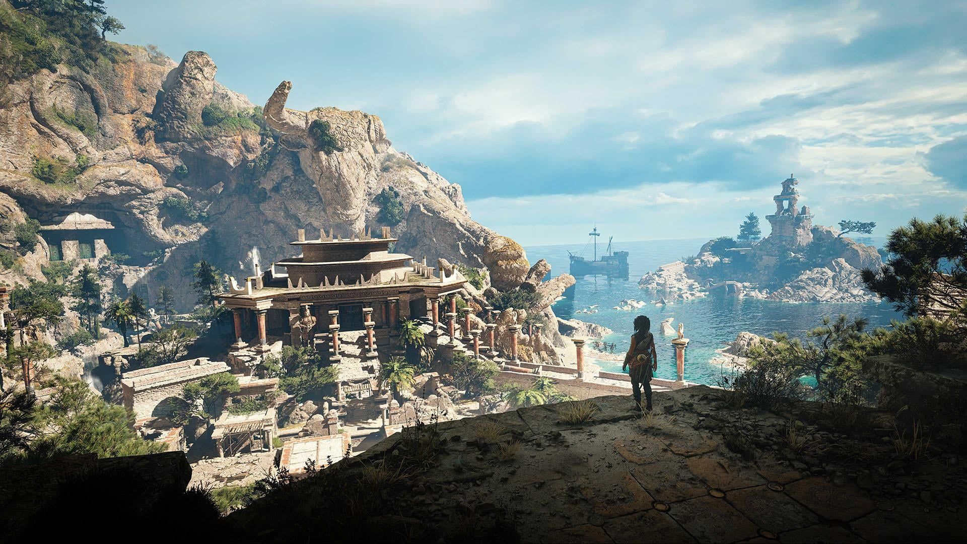 1920x1080 Resonance: A Plague Tale Legacy (From Focus Entertainment's Official Site)