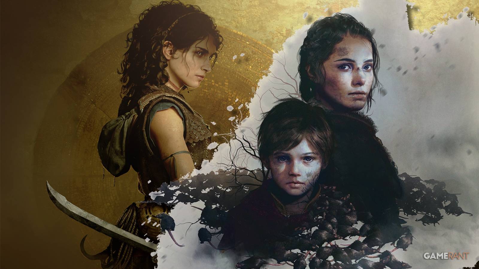 1600x900 Resonance: A Plague Tale Legacy Is Unlike Any Entry That's Come Before It